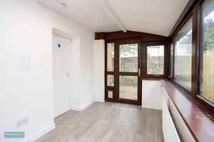 Conservatory- click for photo gallery